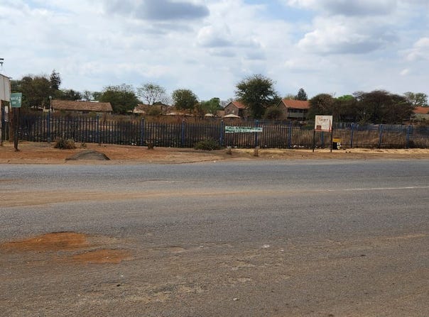 Northam, Limpopo 360