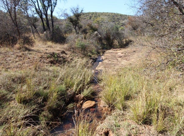 Modimolle, Free State 510