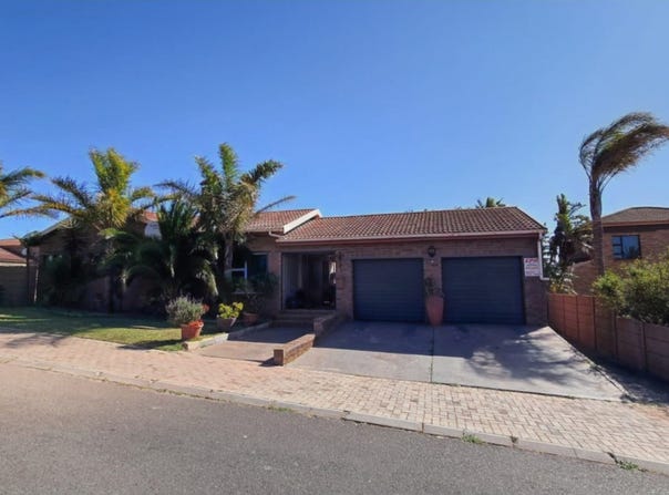 Argo Street 21, Vredenburg, Western Cape 7380