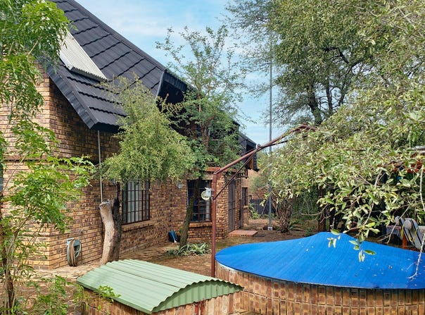 Marloth Park, Mpumalanga 1320