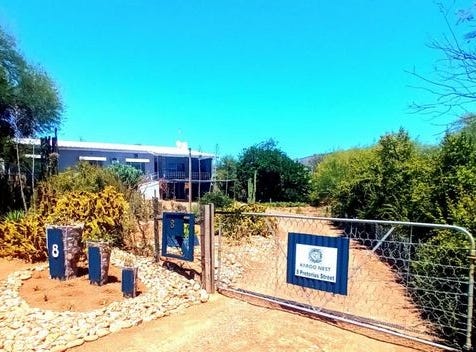 Calitzdorp, Western Cape 6660