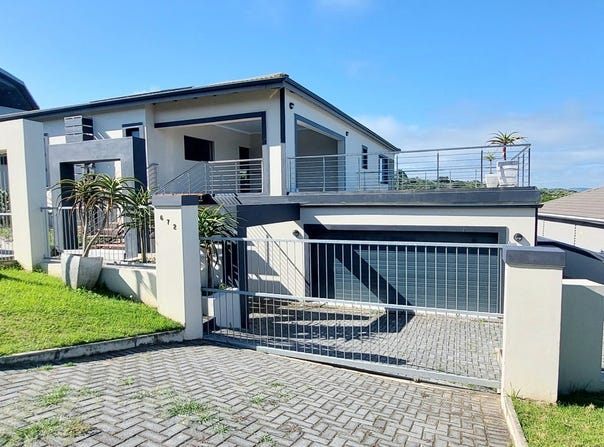 Cintsa East, Eastern Cape 5288