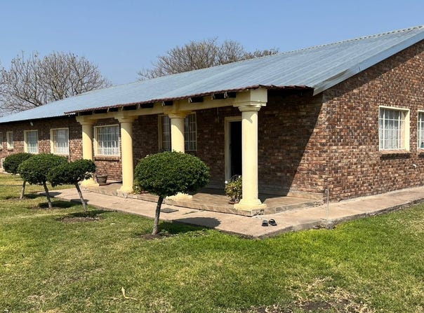 Bela Bela, Limpopo 480