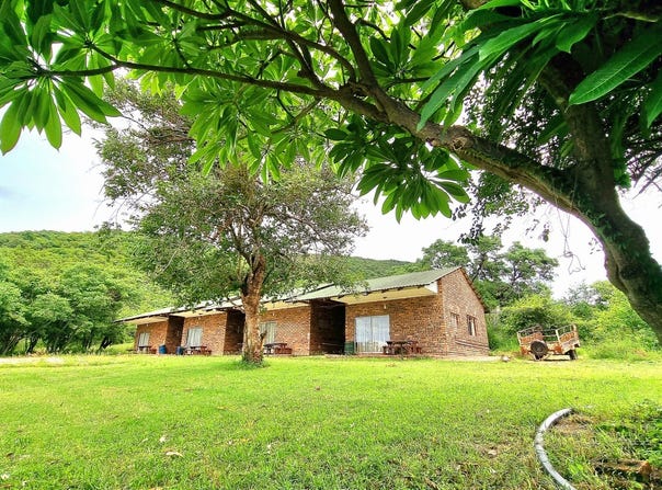 Mokopane Rural, Limpopo 600