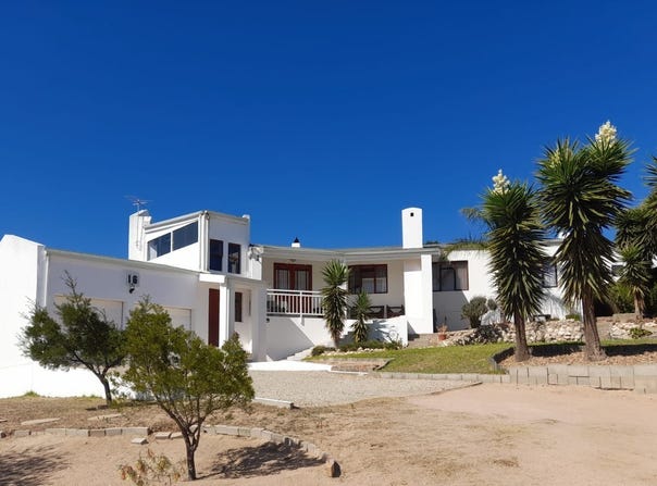 Rocket Crescent 16, Britannica Heights, Western Cape 7390