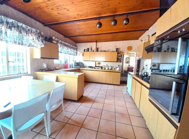 Kenleaf, Gauteng 1541