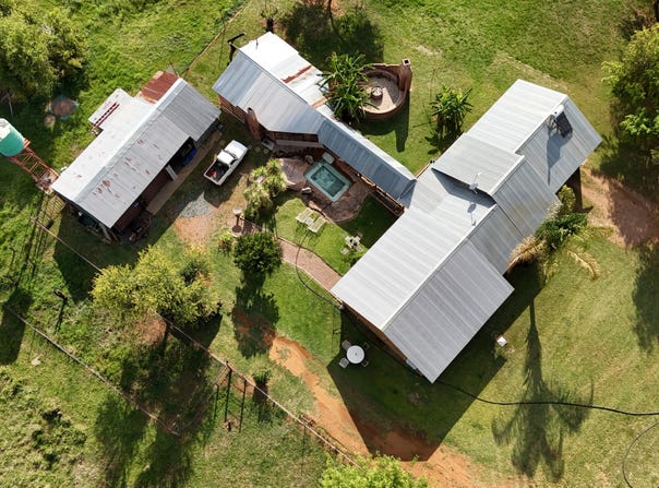 Bela Bela, Limpopo 480