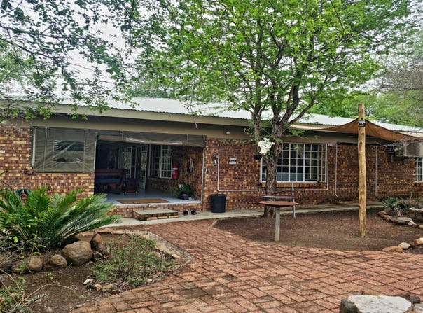 Marloth Park, Mpumalanga 1320