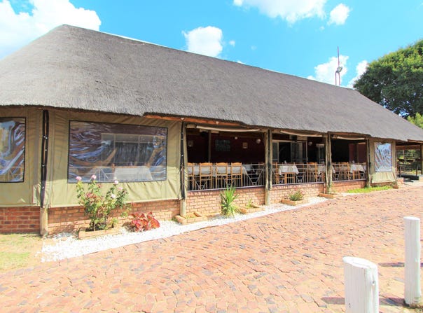 Modimolle, Limpopo 510