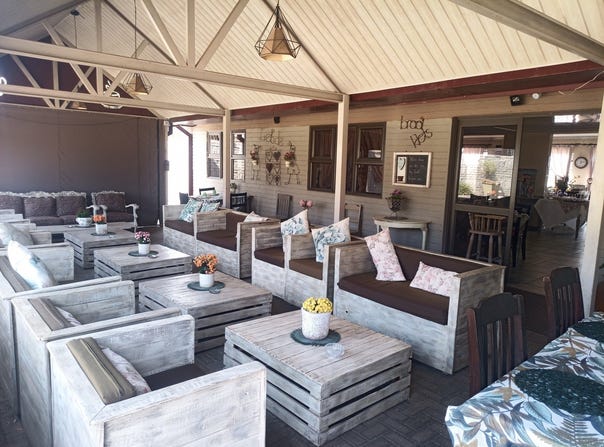 Rowhill, Gauteng 1559
