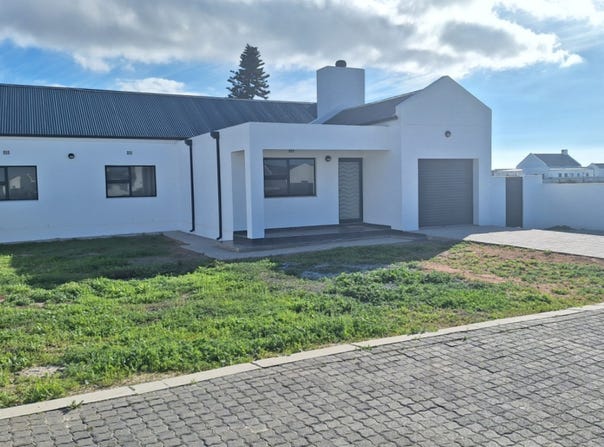 Troupant 32, Atlantic Sands Private Estate, Western Cape 7365