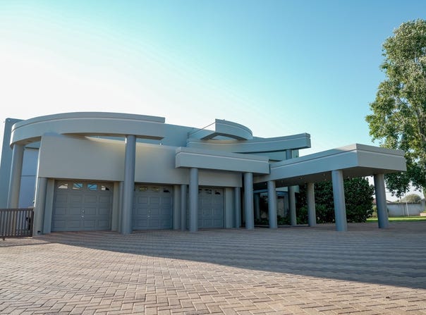 Wilkoppies, North West 2571