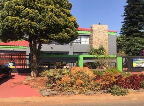 Clarina, Gauteng 182
