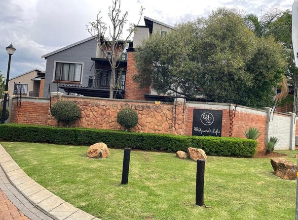 Waterval East, North West 300