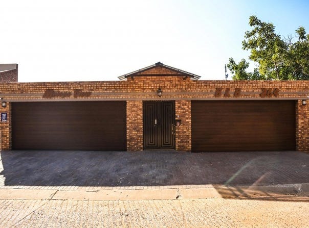 Sinoville, Gauteng 182