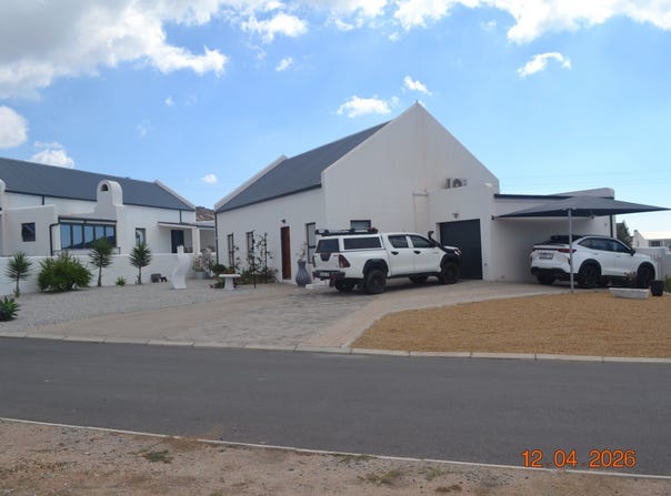 Kingklip Crescent 8, Harbour Lights, Western Cape 7390