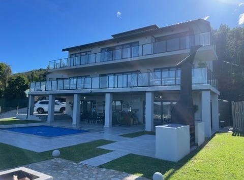 Knysna, Western Cape 7561