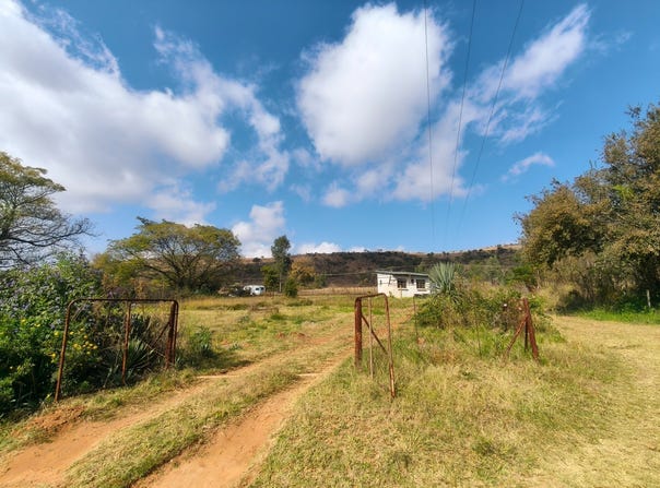 Magaliesburg, Gauteng 1791