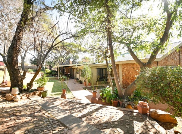 Cullinan, Gauteng 1000