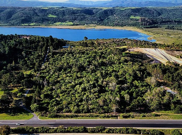 Langvlei Dunes Rd, Wilderness, Western Cape
