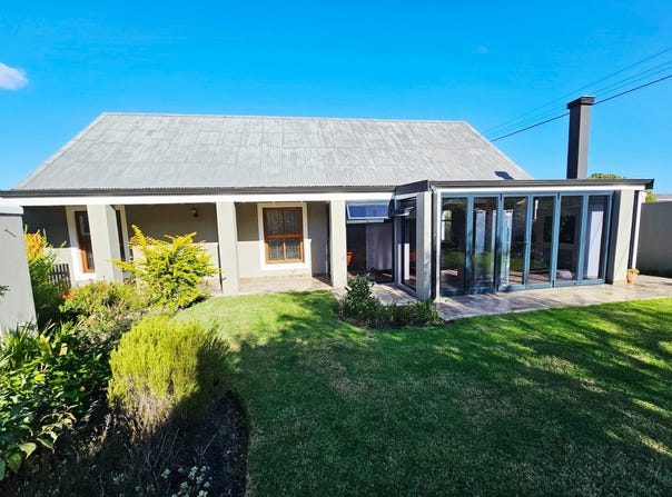 Kleinmond Central, Western Cape 7195