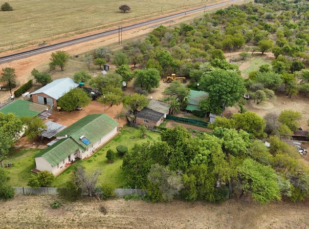 Bela Bela, Limpopo 480