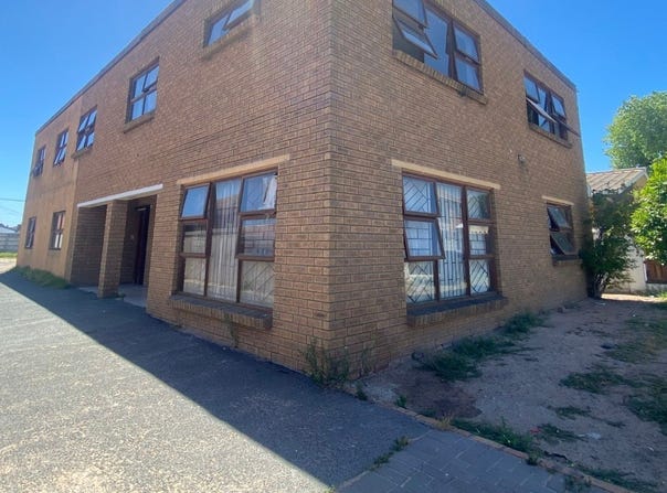 Bellville South, Western Cape 7530
