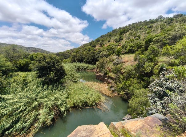 Groot Marico, North West 2850