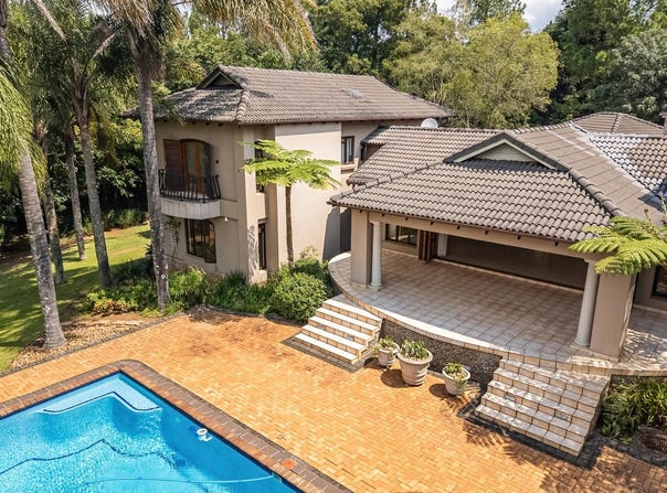 Drakensberg 1221, Recoleta Estate, Mpumalanga 1240