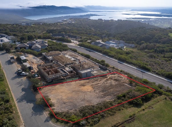 Quarterdeck Road 21, Pezula Golf Estate, Western Cape 6571