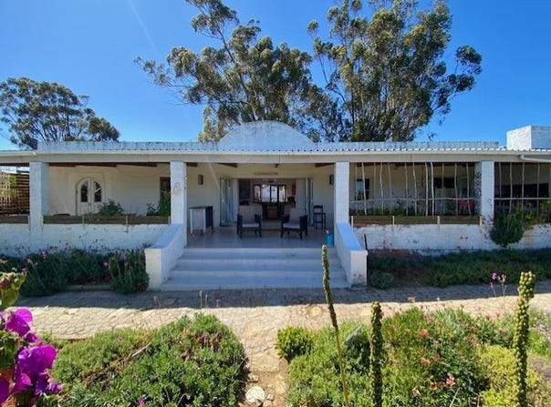 River Street 38, Hopefield, Western Cape 7355