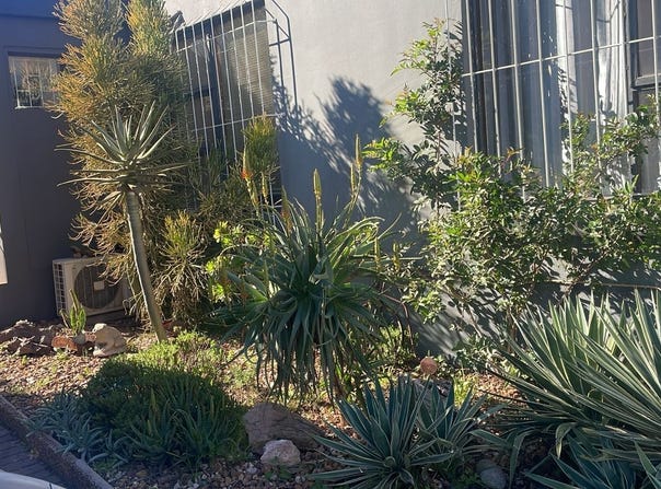 Vredenburg, Western Cape 7380