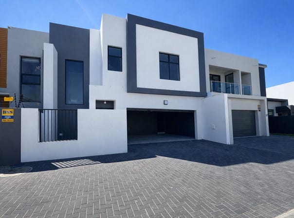 Sandown, Western Cape 7441