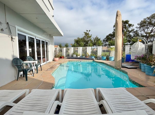 Fairview Golf Estate, Western Cape 7150