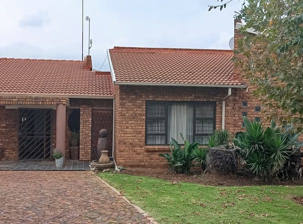 Dalpark Ext 1, Gauteng 1540