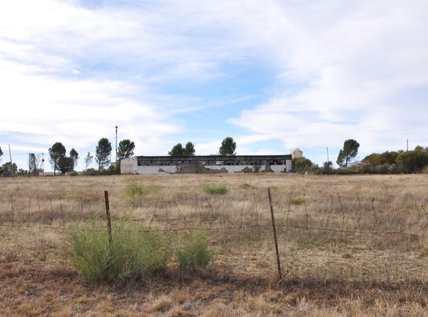 Rodenbeck, Free State 9301