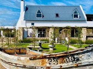 Jacobs Bay, Western Cape 7395