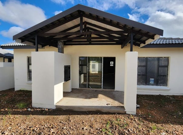 Bendor, Limpopo 699