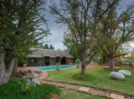 Aliwal North, Eastern Cape 9750