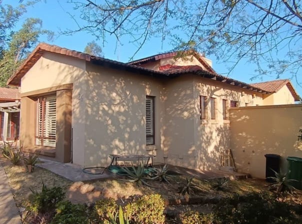 Wild Fig Country Estate, Mpumalanga 1240