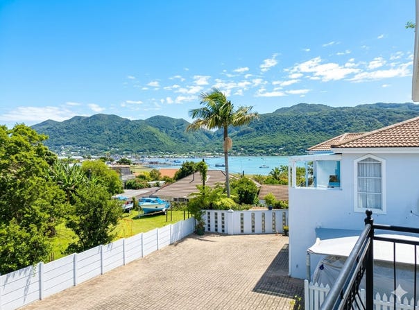 Circular Drive 5, unit 2, Paradise, Western Cape 6570