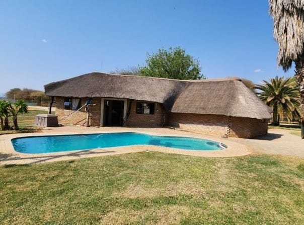 Koedoeskop, Limpopo 361