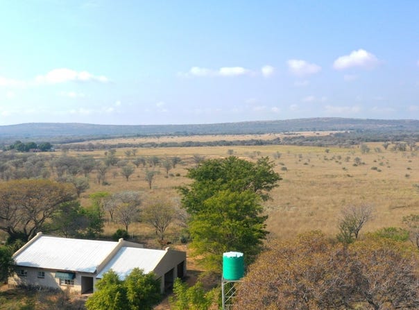 Modimolle, Limpopo 510
