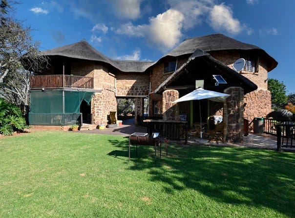 Cullinan, Gauteng 1000