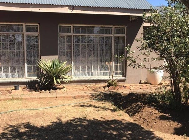 Zuurfontein, Gauteng 1911