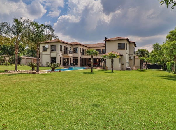 Crystal crescent 3, unit 3A, Parkrand, Gauteng 1459