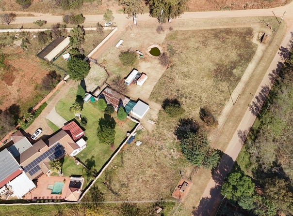 Roodeplaat, Gauteng 1