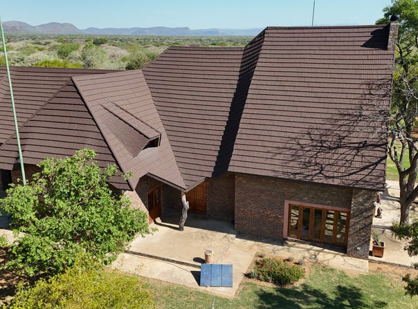 Bela Bela, Limpopo 480
