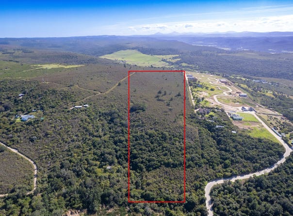 Ganse Vallei 444, unit 54, Goose Valley, Western Cape 6600