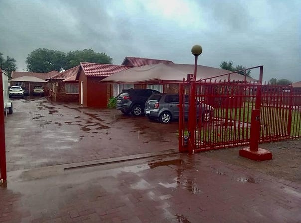 Northam, Limpopo 360